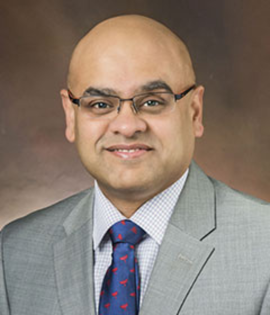 Arun Srinivasan, MD, MHQS
